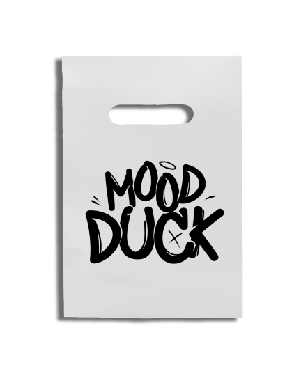 Фірмовий пакет Mood Duck